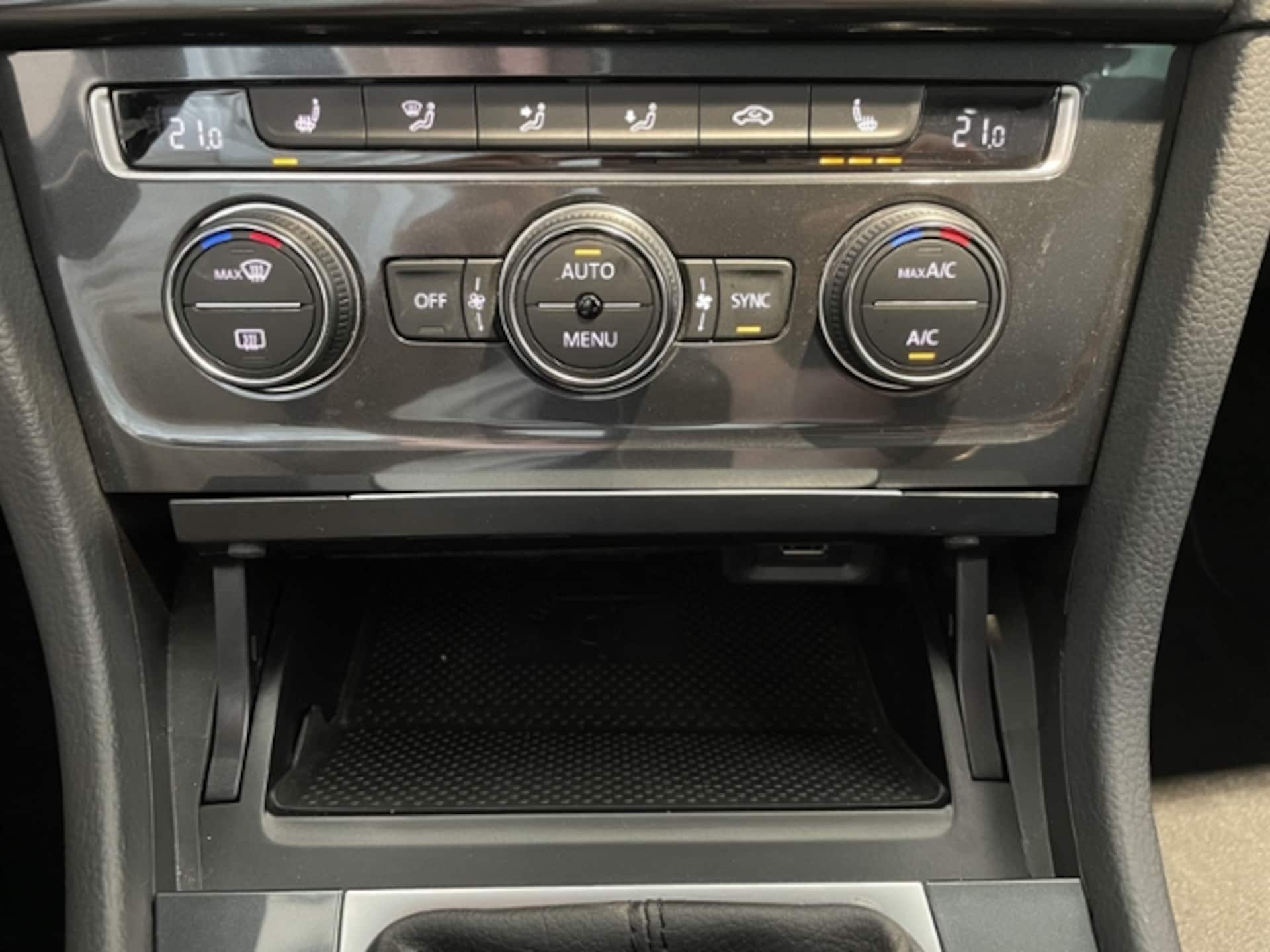 Volkswagen Golf Comfortline