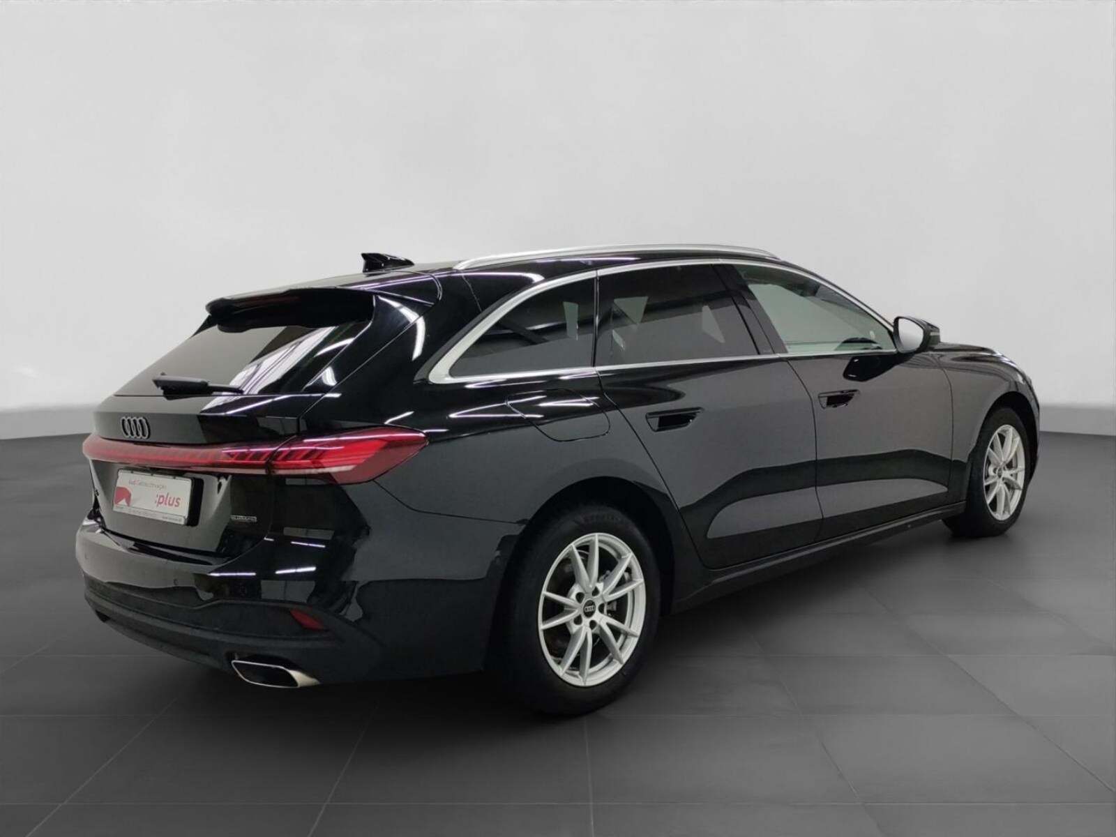 Audi A5 Avant – Bild 3