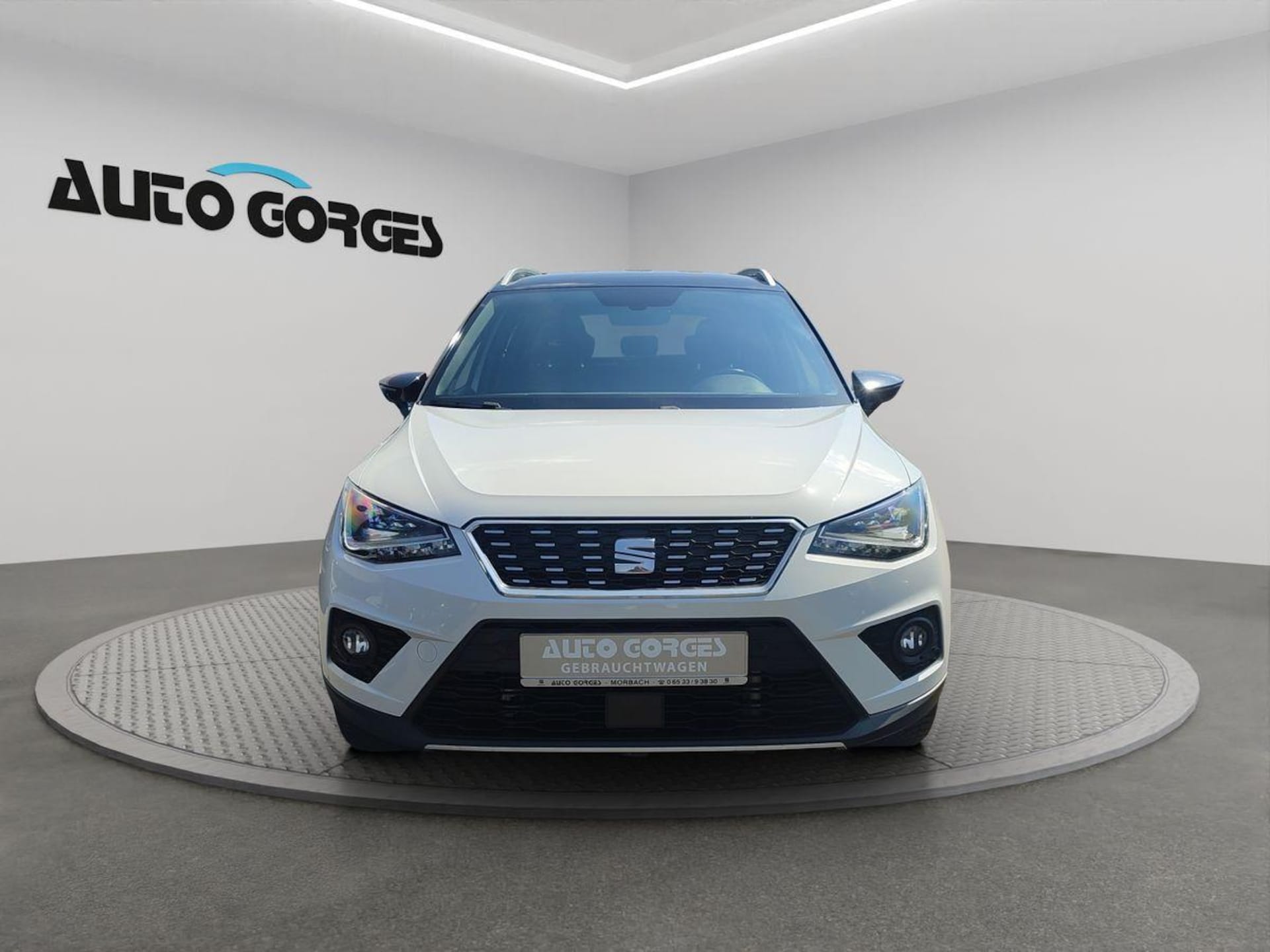 SEAT Arona XCELLENCE