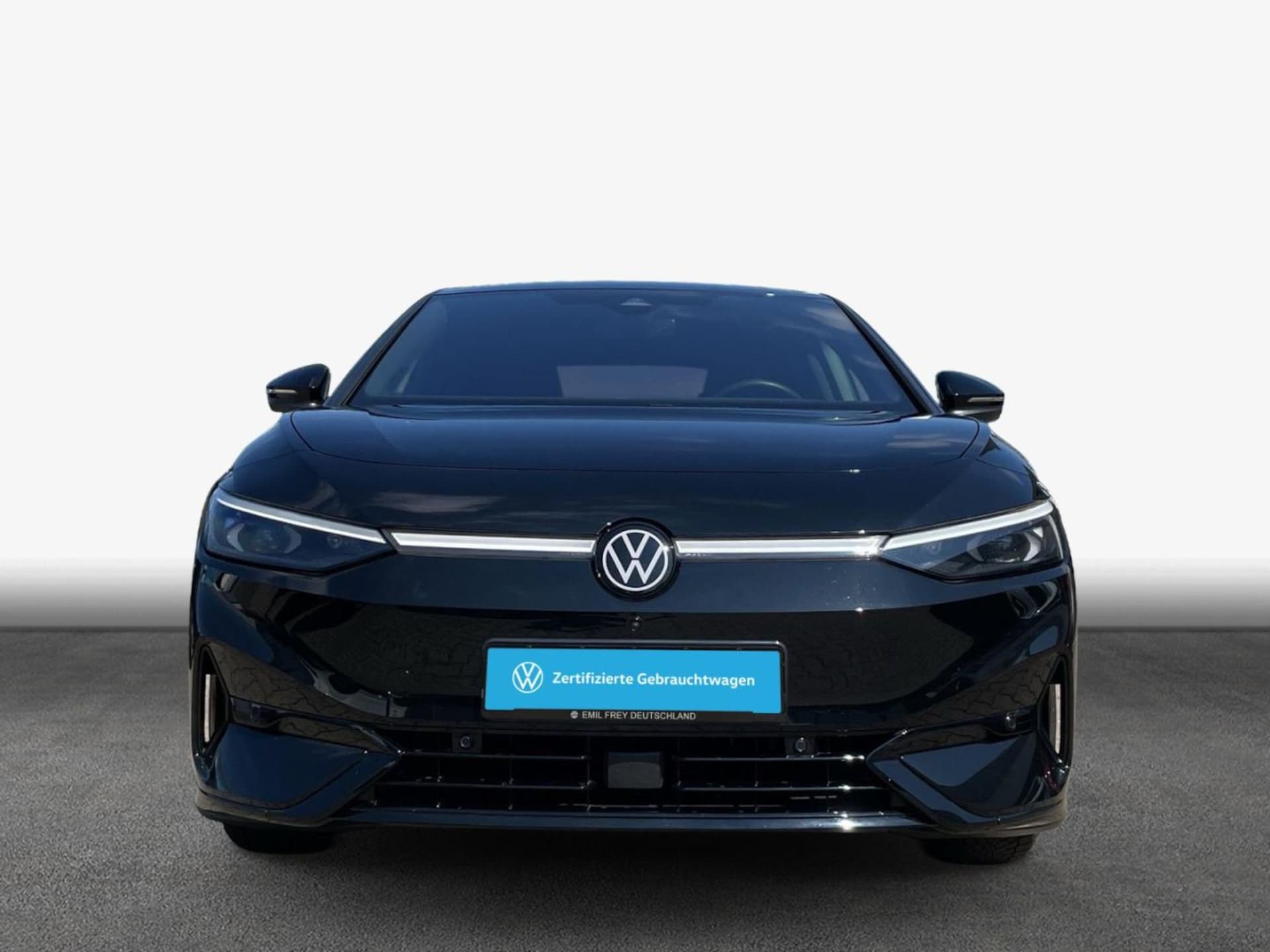 Volkswagen ID.7 Pro