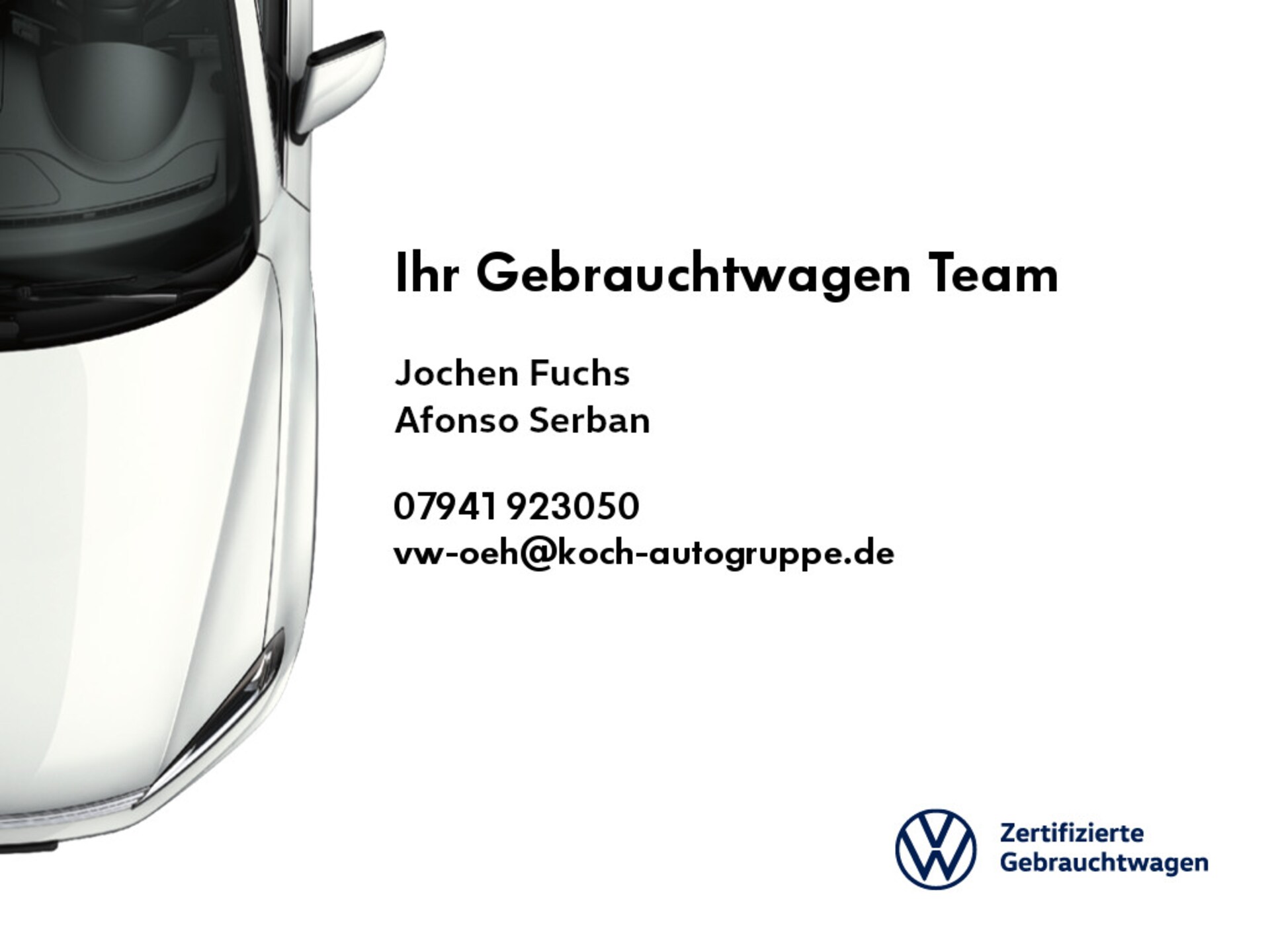Volkswagen ID.4 Pure