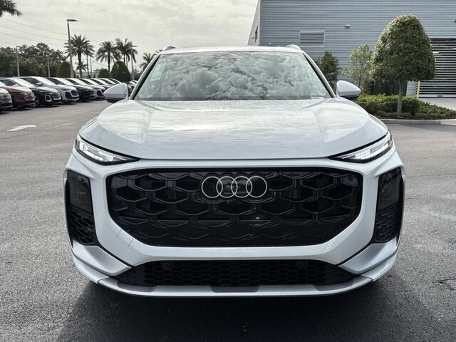 2026 Audi Q3 SUV