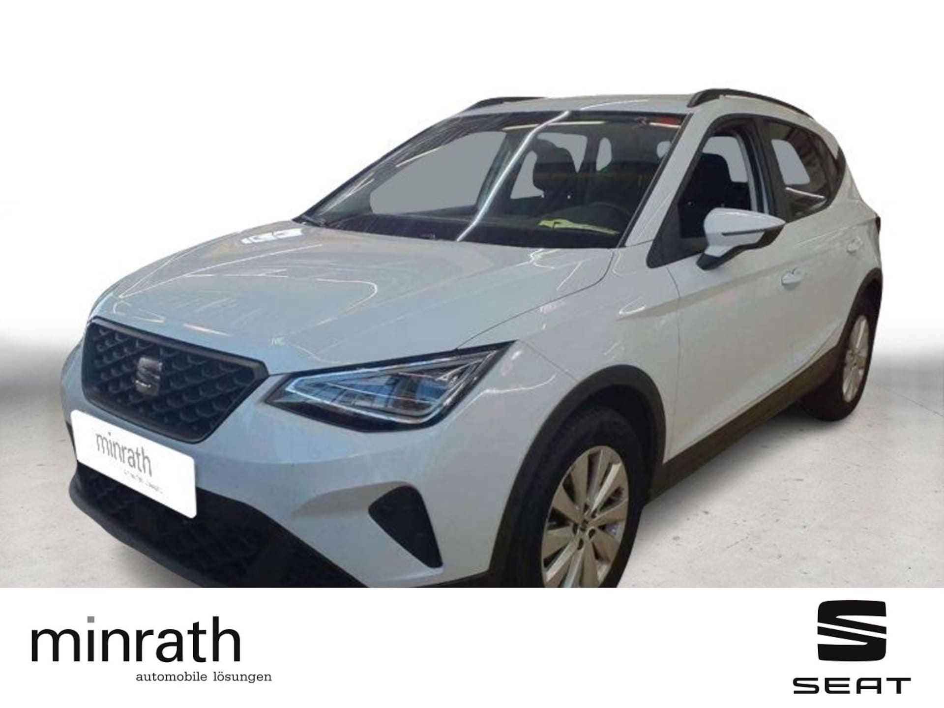 SEAT Arona Style
