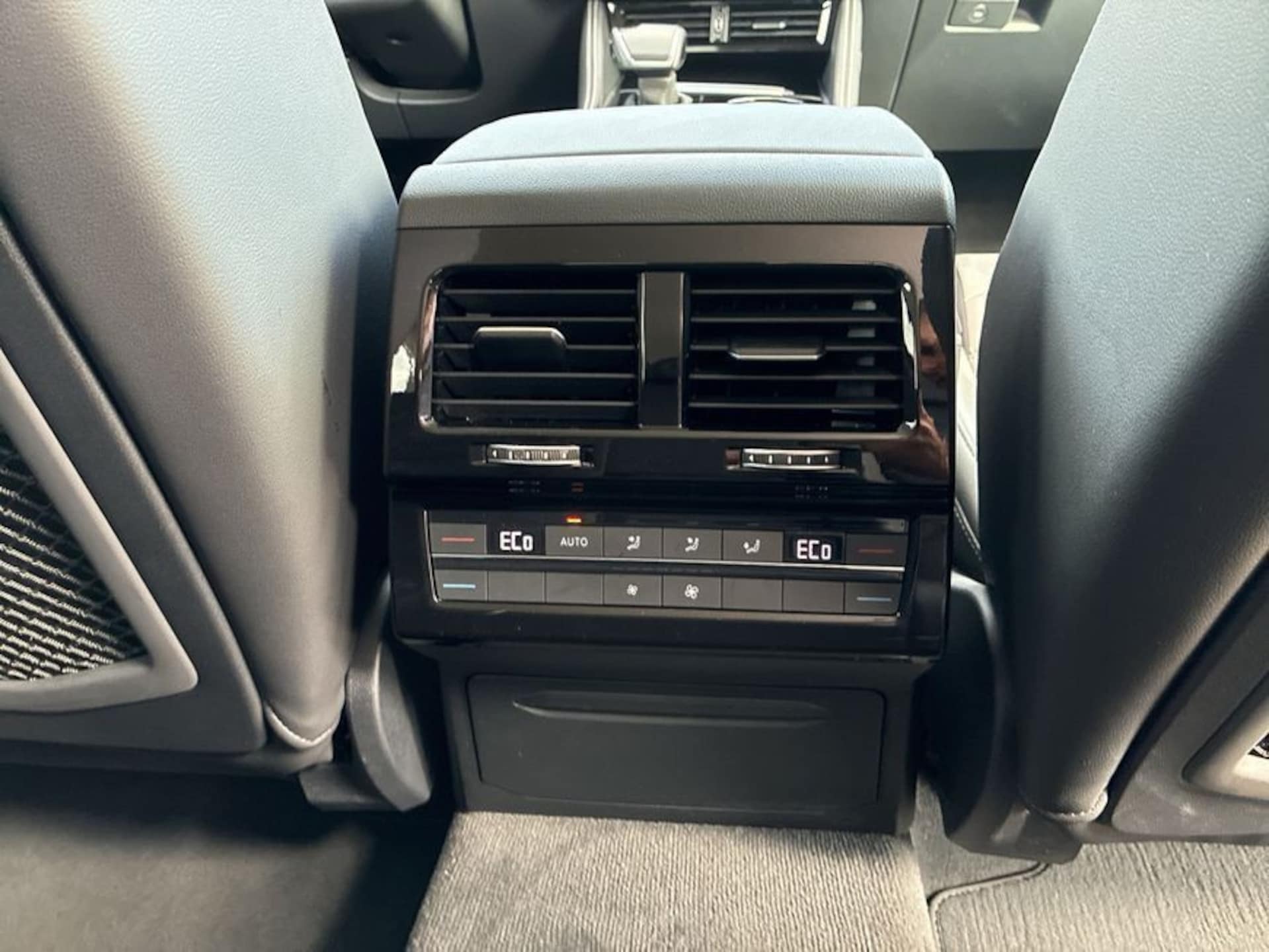 Volkswagen Touareg Elegance