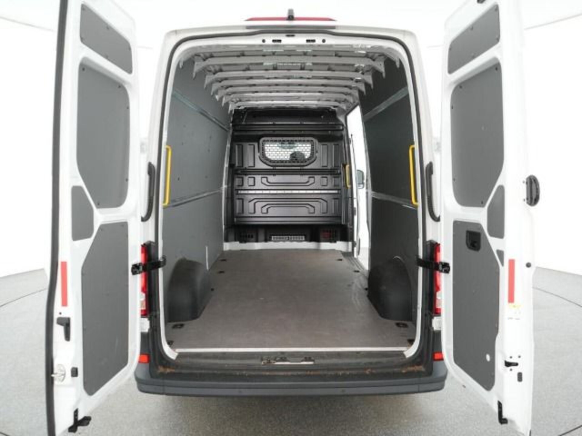 Volkswagen Crafter Kasten langer Radstand