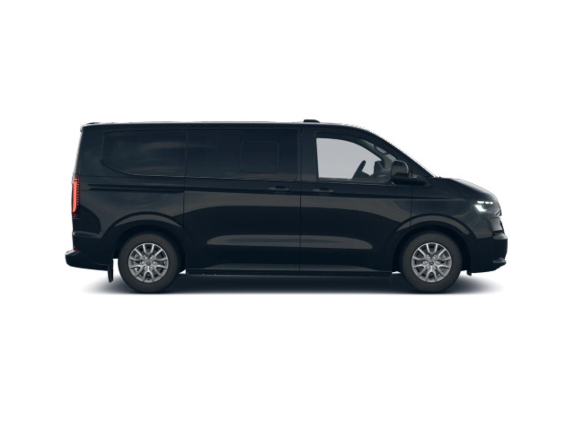 Volkswagen e-Caravelle Life