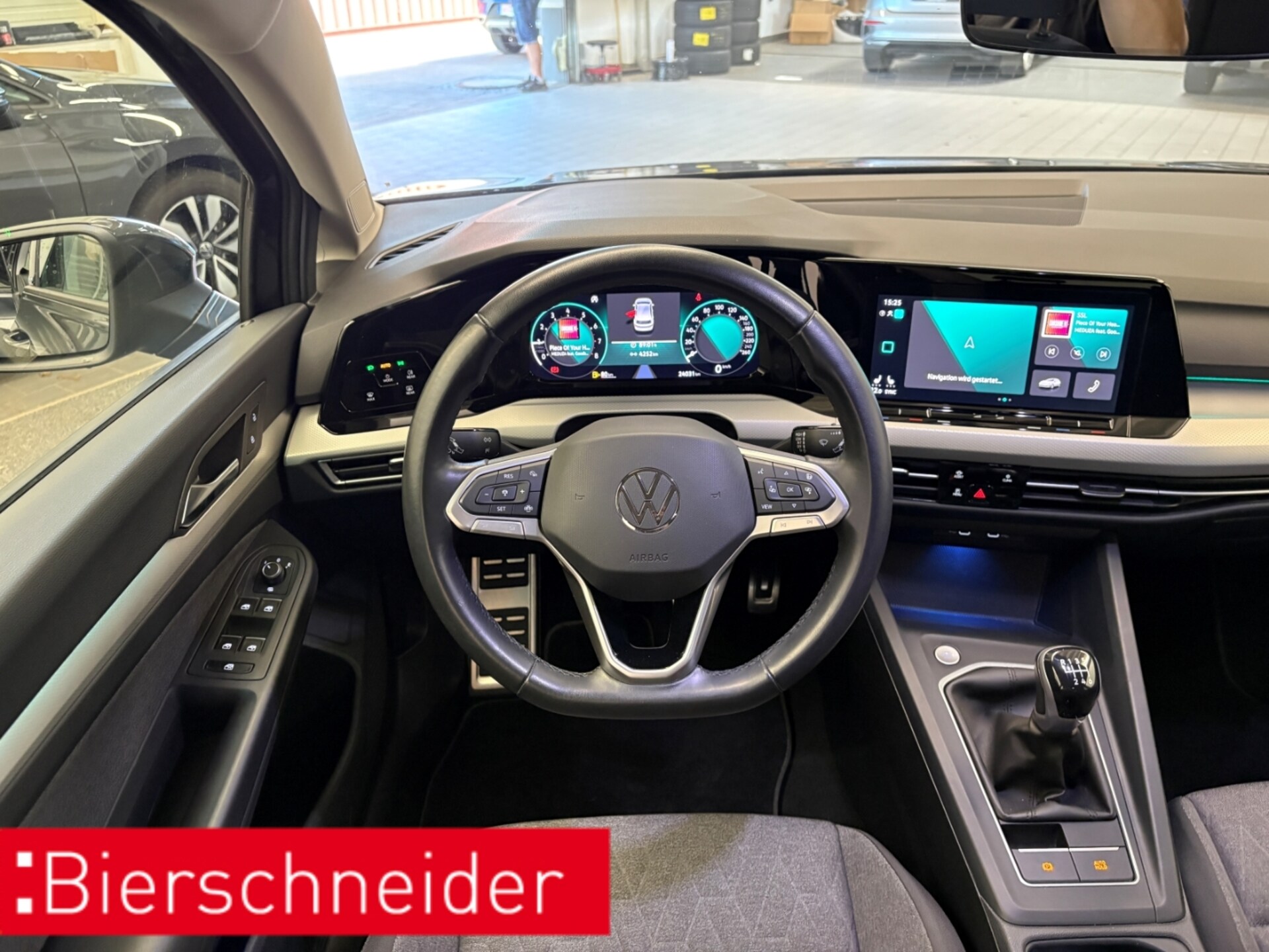 Volkswagen Golf MOVE