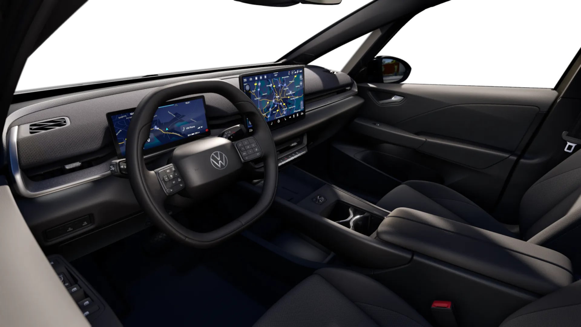 Volkswagen ID.3 Neo Life