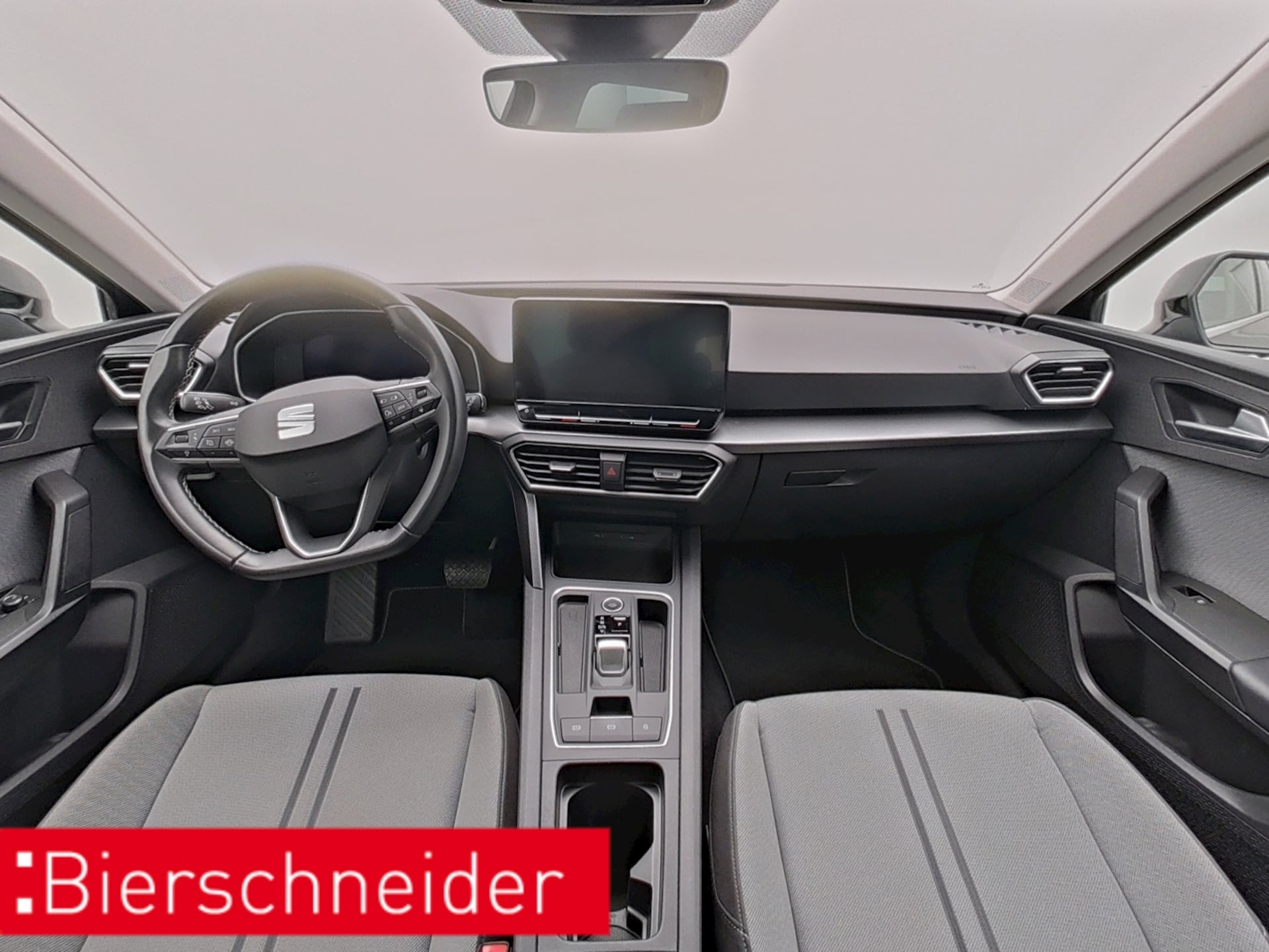 SEAT Leon Sportstourer Style