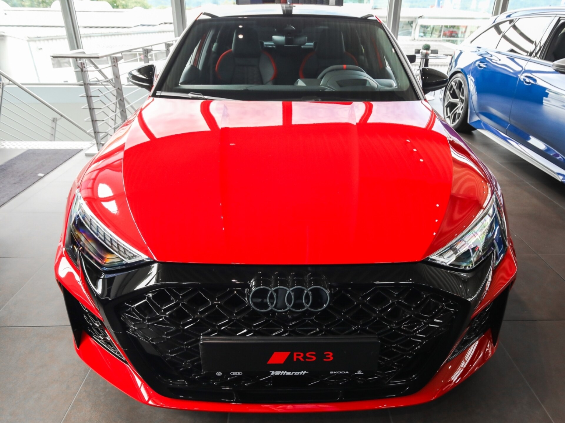 Audi RS 3 Sportback