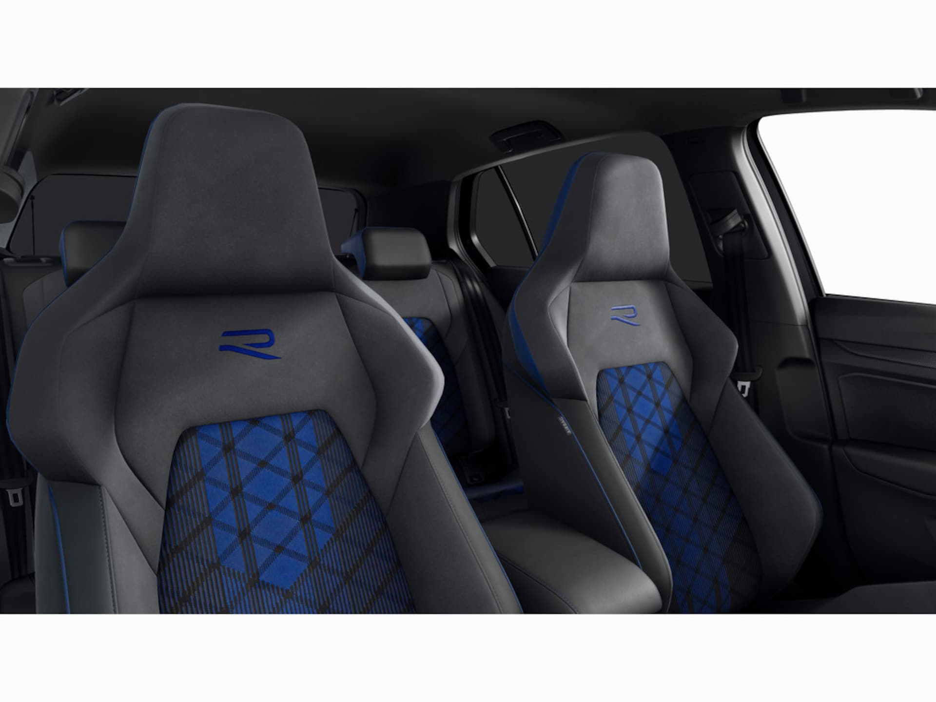 Volkswagen Golf R