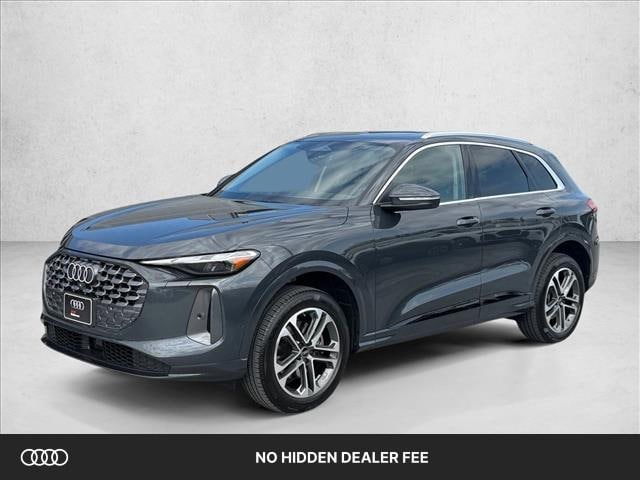Photo of 2025 Audi Q5 