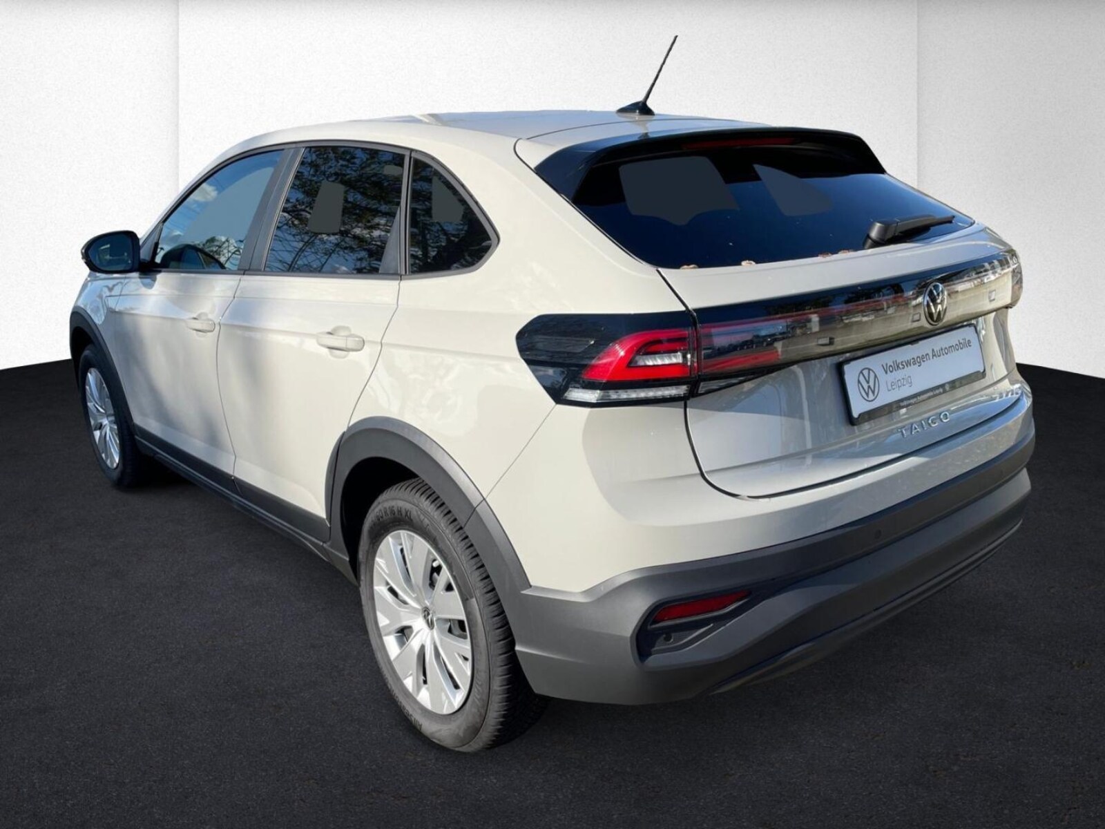 Volkswagen Taigo – Bild 5
