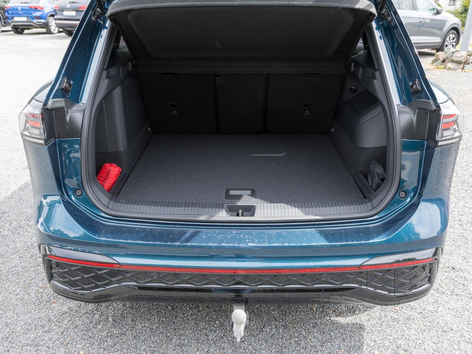 Volkswagen Tiguan – Bild 15