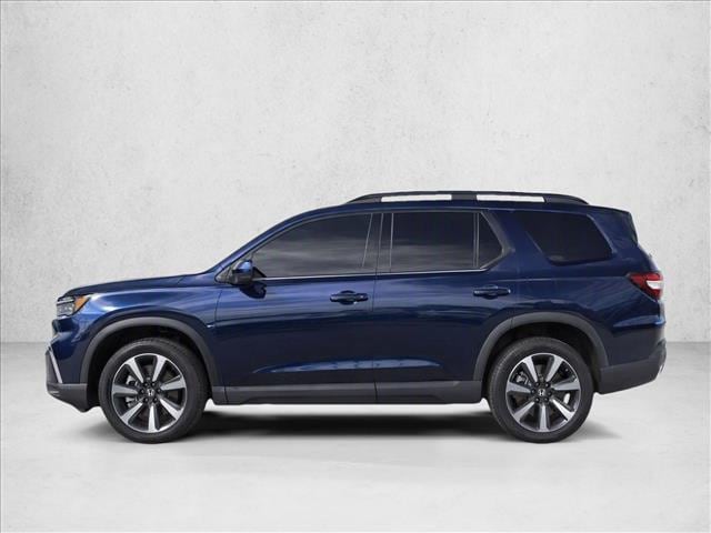 2023 Honda Pilot