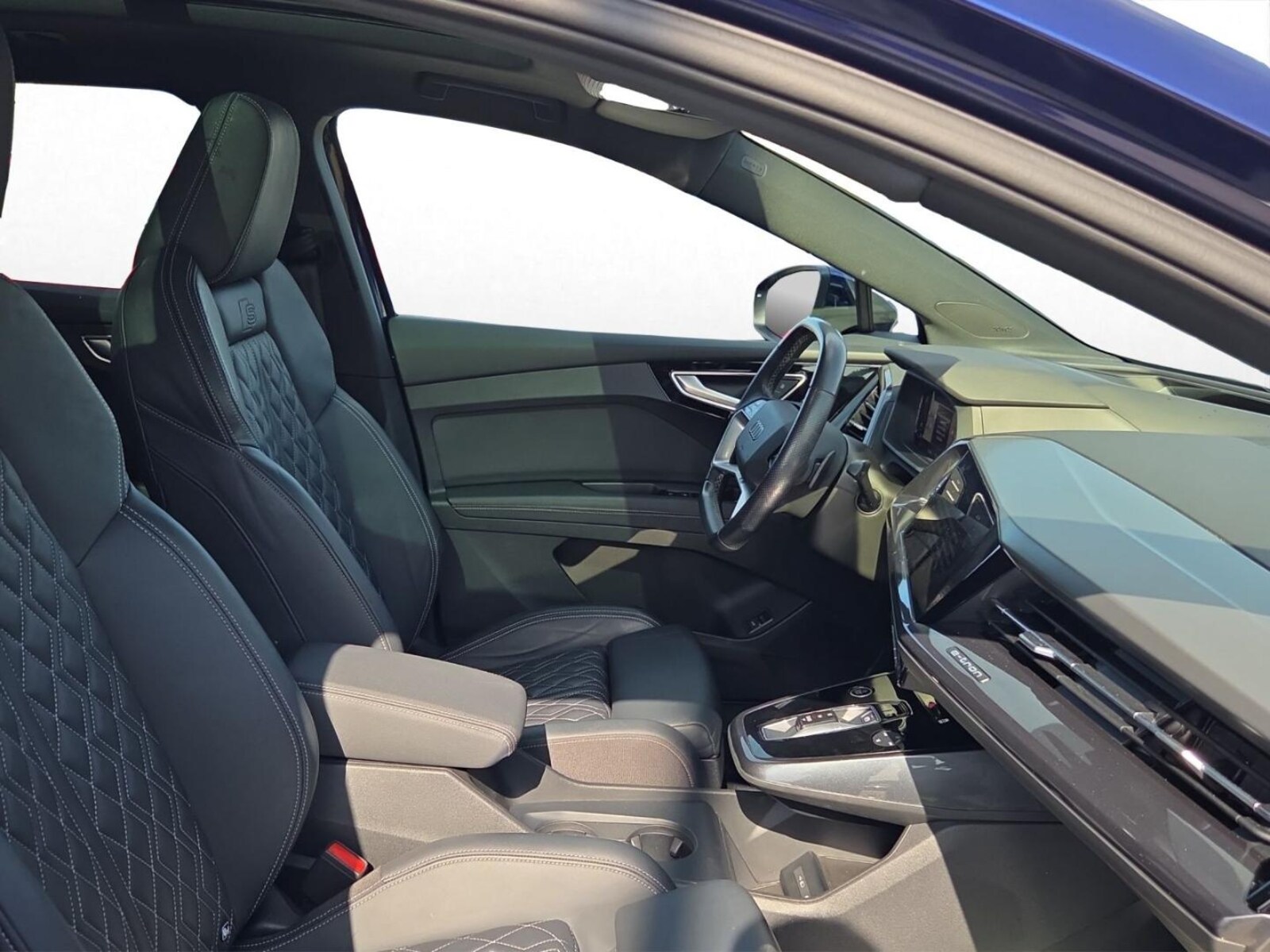 Audi Q4 e-tron – Bild 4
