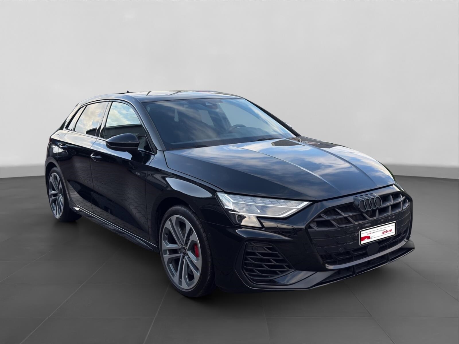 Audi S3 Sportback – Bild 7