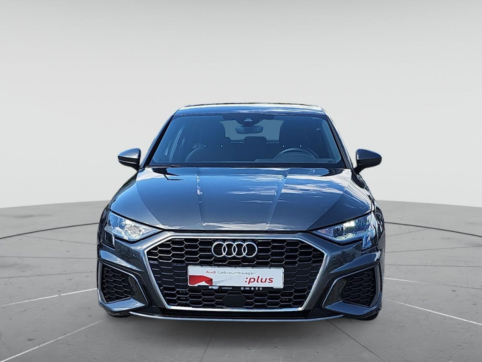 Audi A3 Sportback – Bild 2