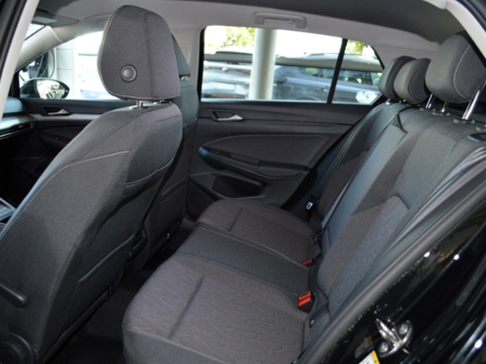 Volkswagen Golf – Bild 12