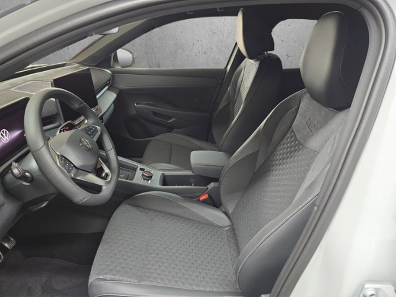 Volkswagen T-Roc – Bild 8