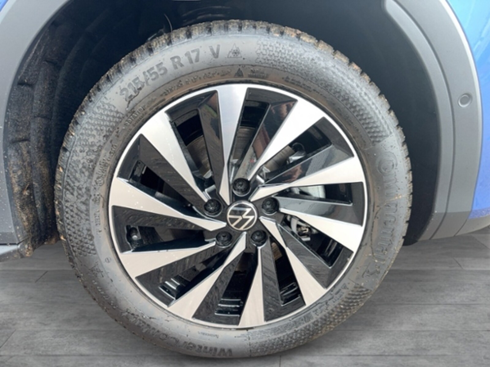 Volkswagen T-Roc – Bild 7