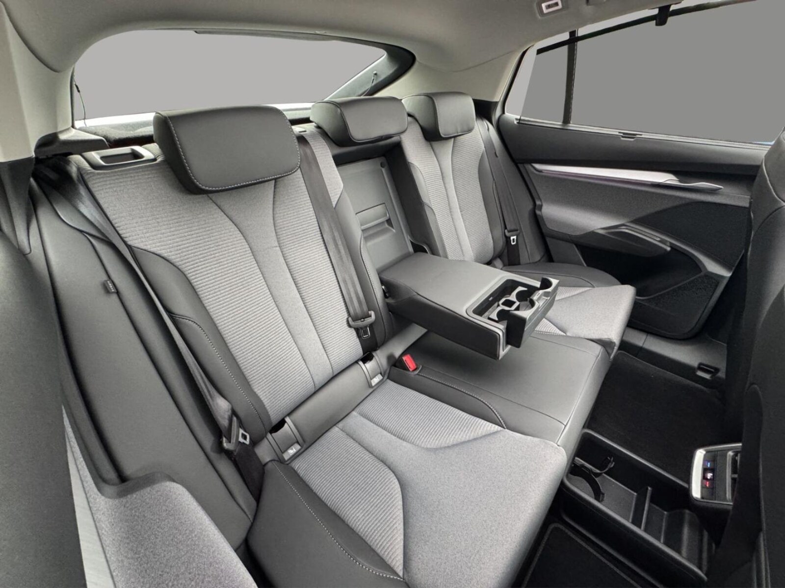 Škoda Enyaq Coupé – Bild 15
