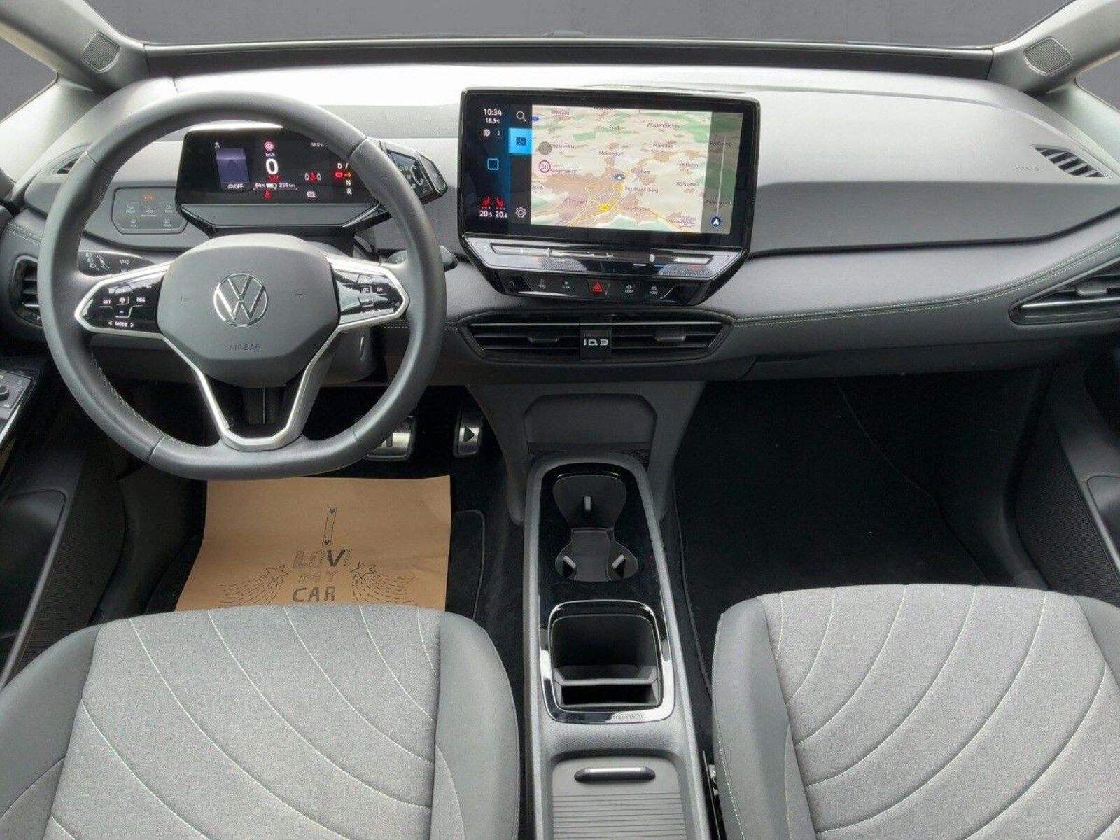 Volkswagen ID.3 – Bild 8