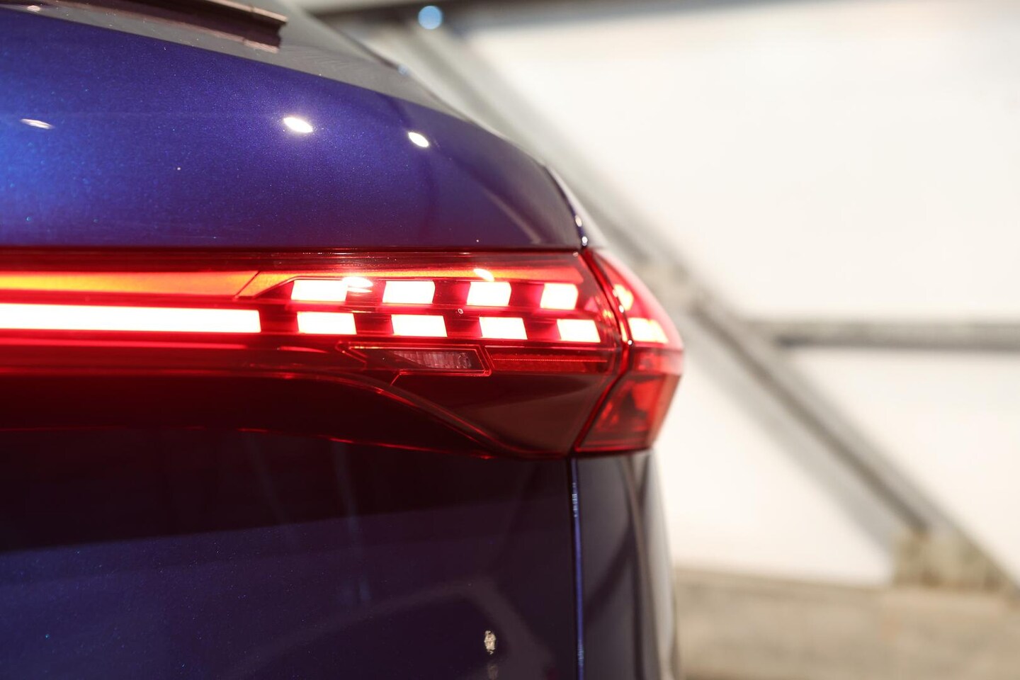Image about Audi Q5 Sportback TFSI 150 kW