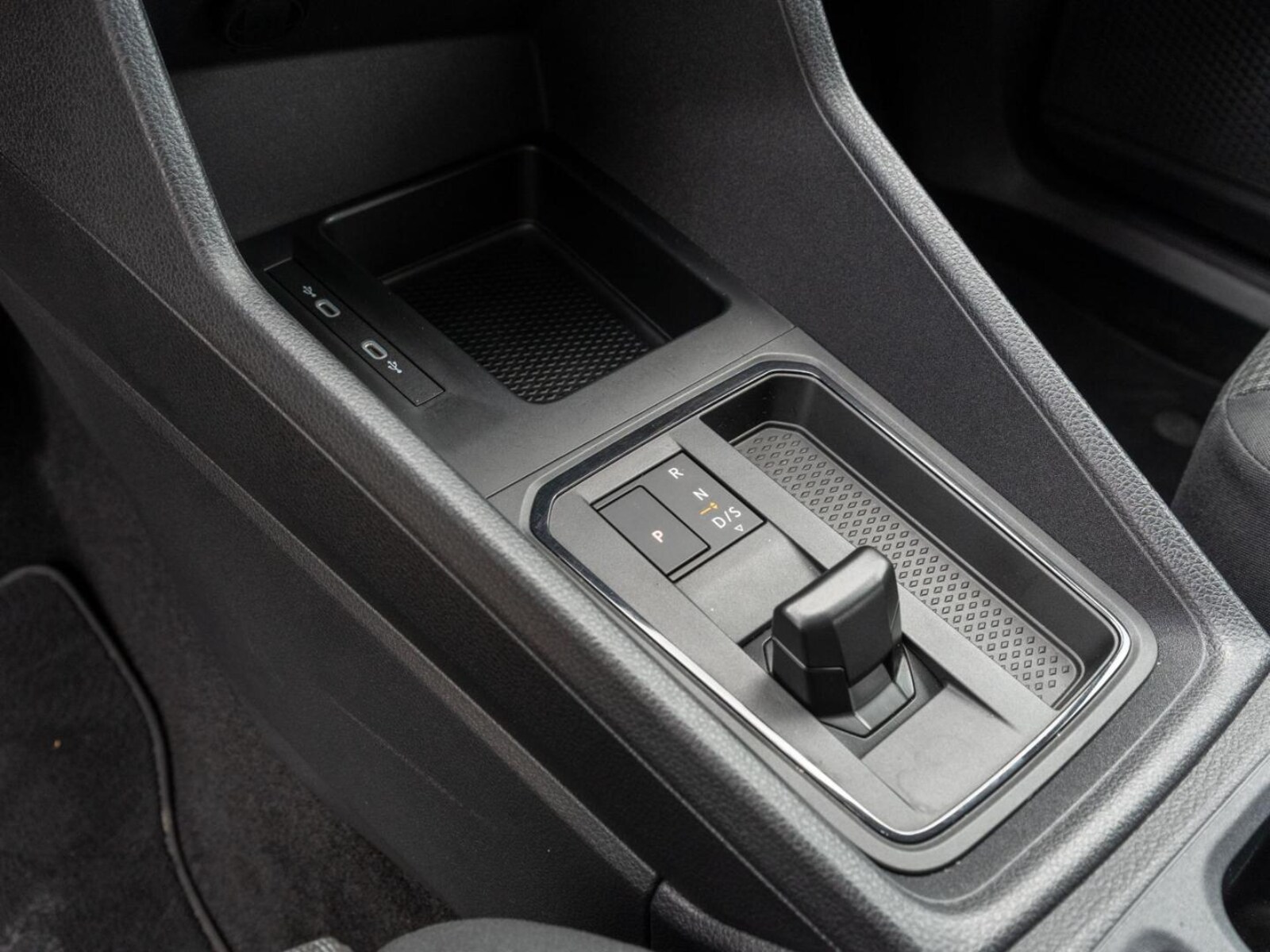 Volkswagen Caddy Cargo – Bild 13