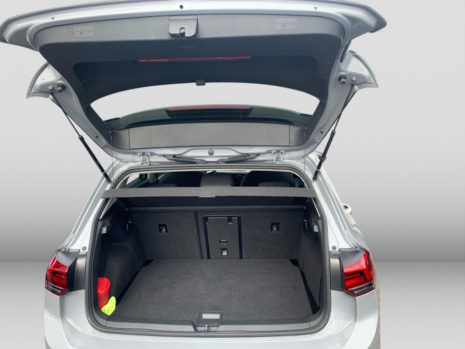 Volkswagen Golf – Bild 10
