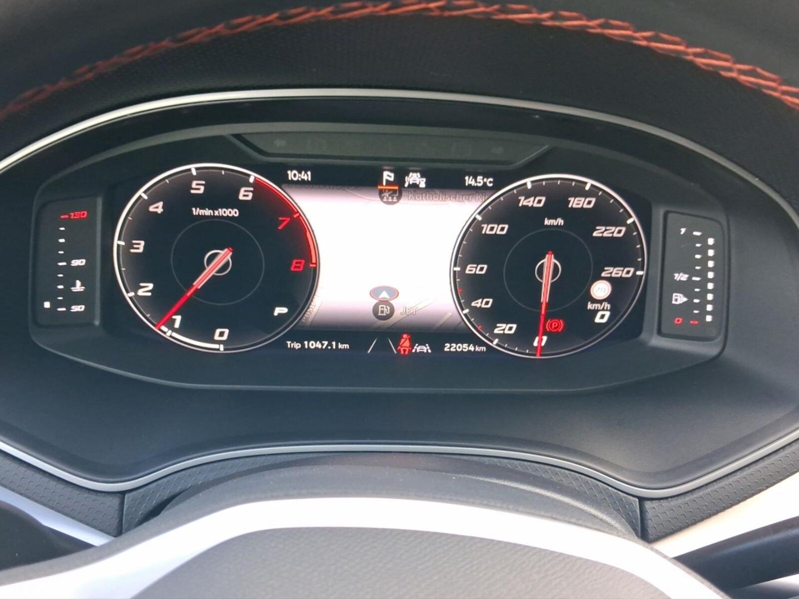 SEAT Arona – Bild 10