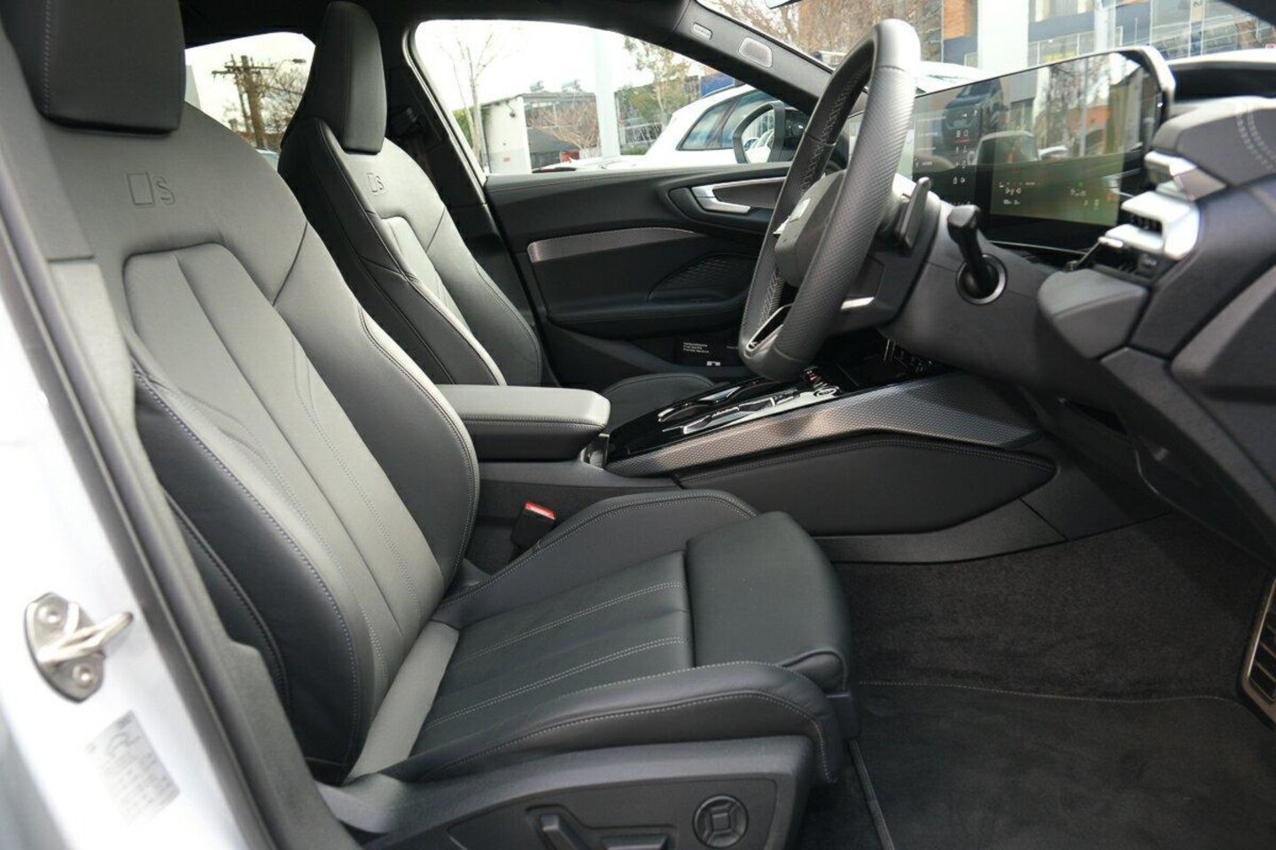 Image about Audi A5 Sedan TFSI e e-hybrid quattro 270 kW S tronic