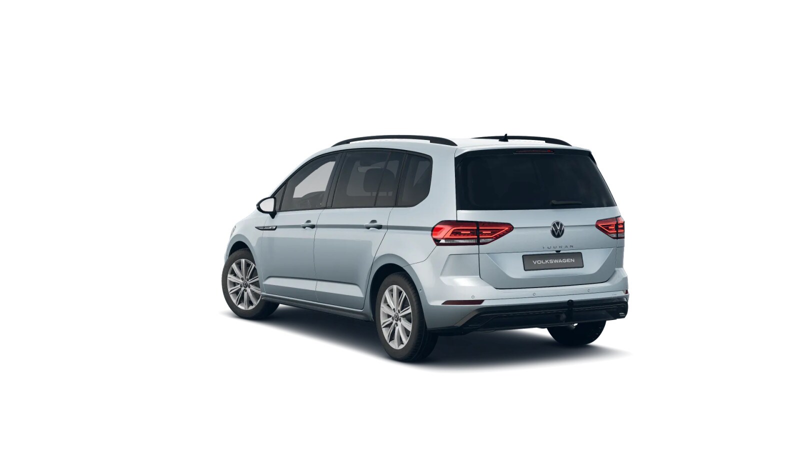 Volkswagen Touran – Bild 4
