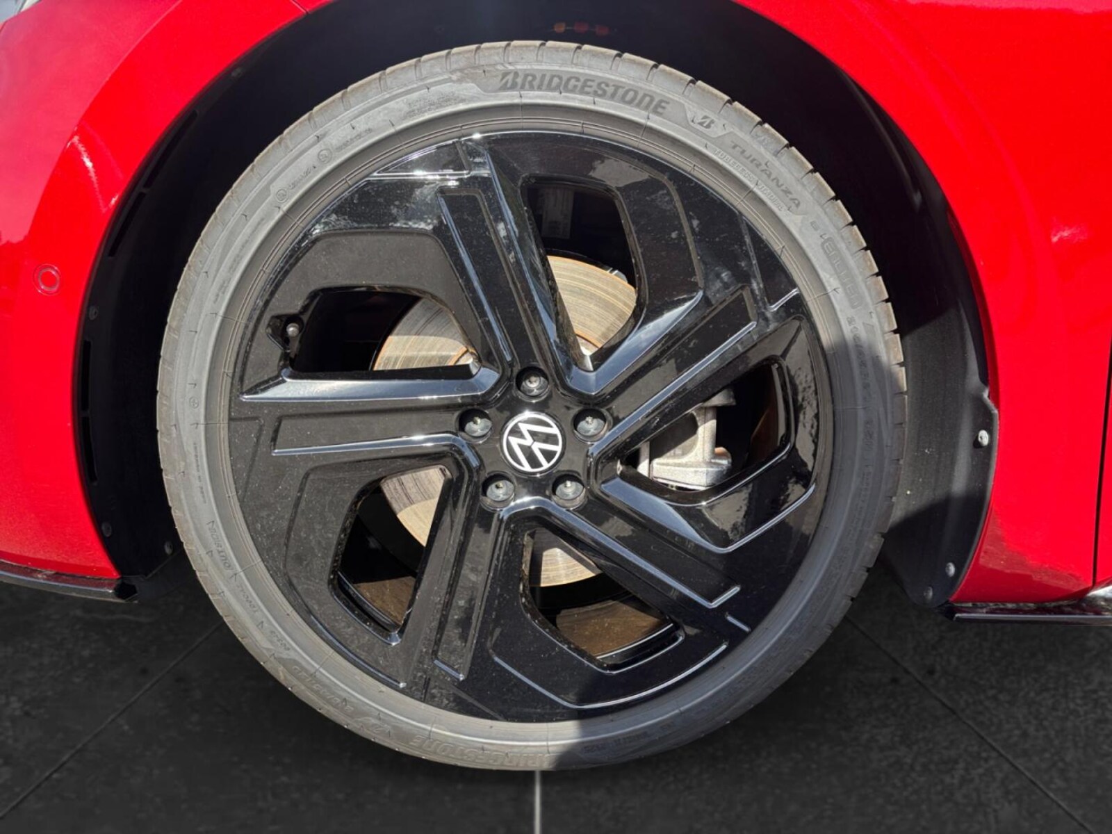 Volkswagen ID.3 – Bild 14