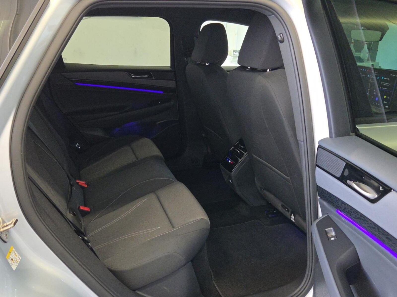 Volkswagen ID.7 Tourer – Bild 18
