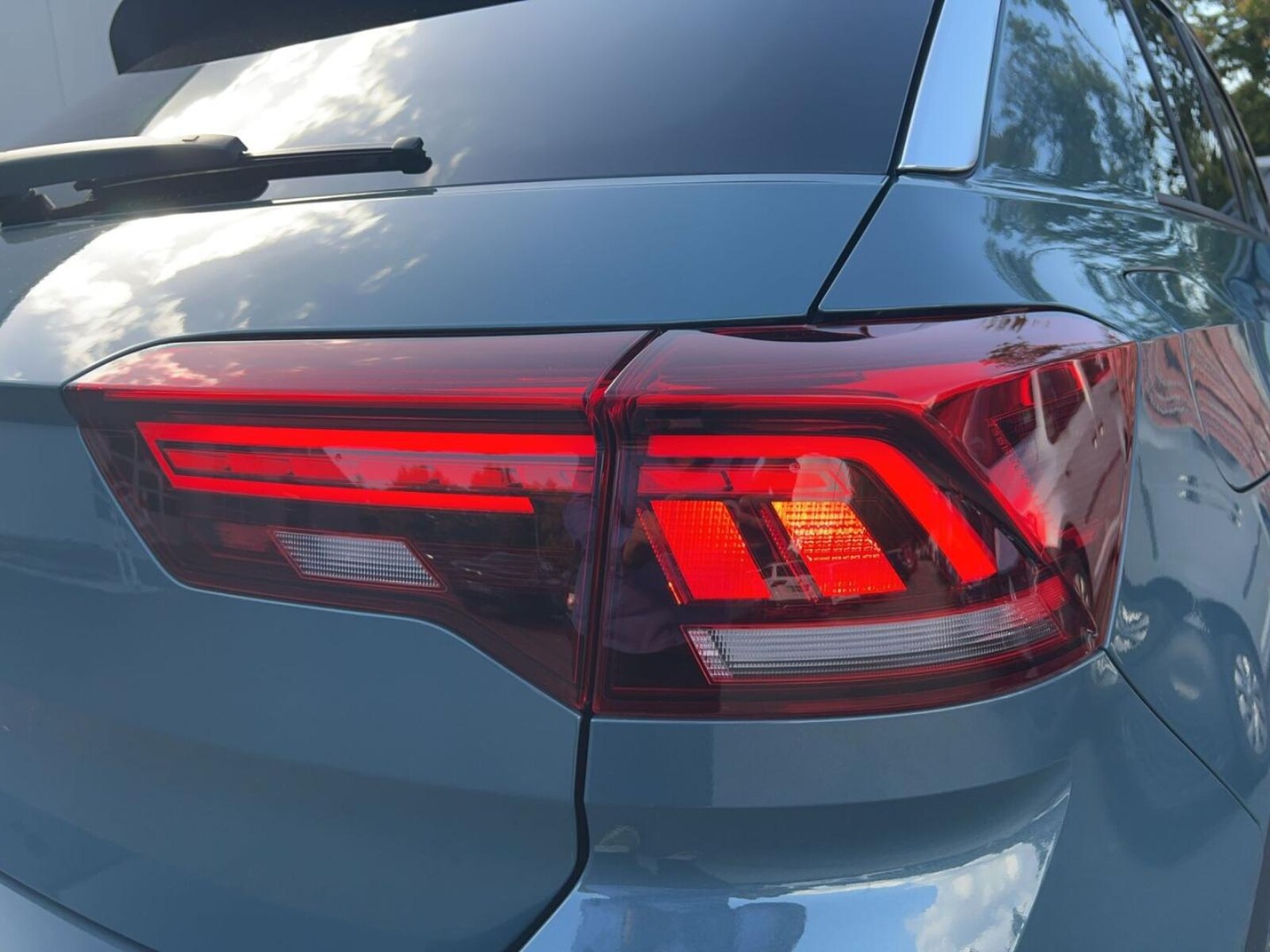 Volkswagen T-Roc – Bild 14