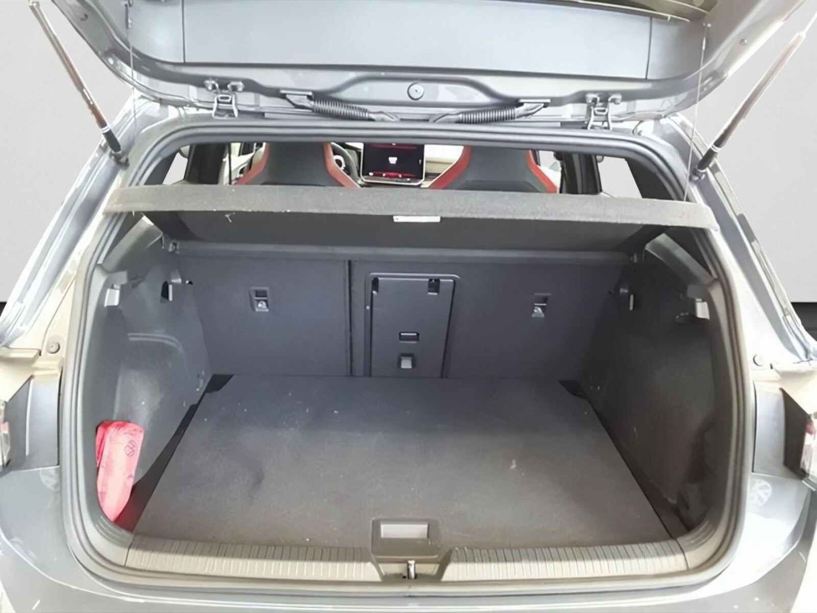 Volkswagen Golf – Bild 5