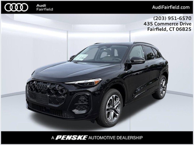 Photo of 2026 Audi Q5