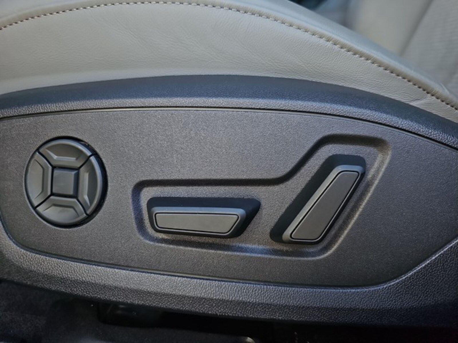 Audi S6 Avant – Bild 17