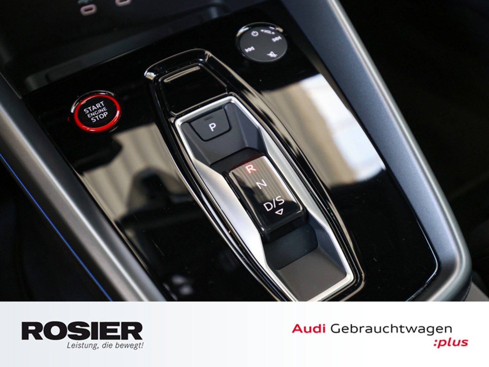 Audi S3 Sportback – Bild 14