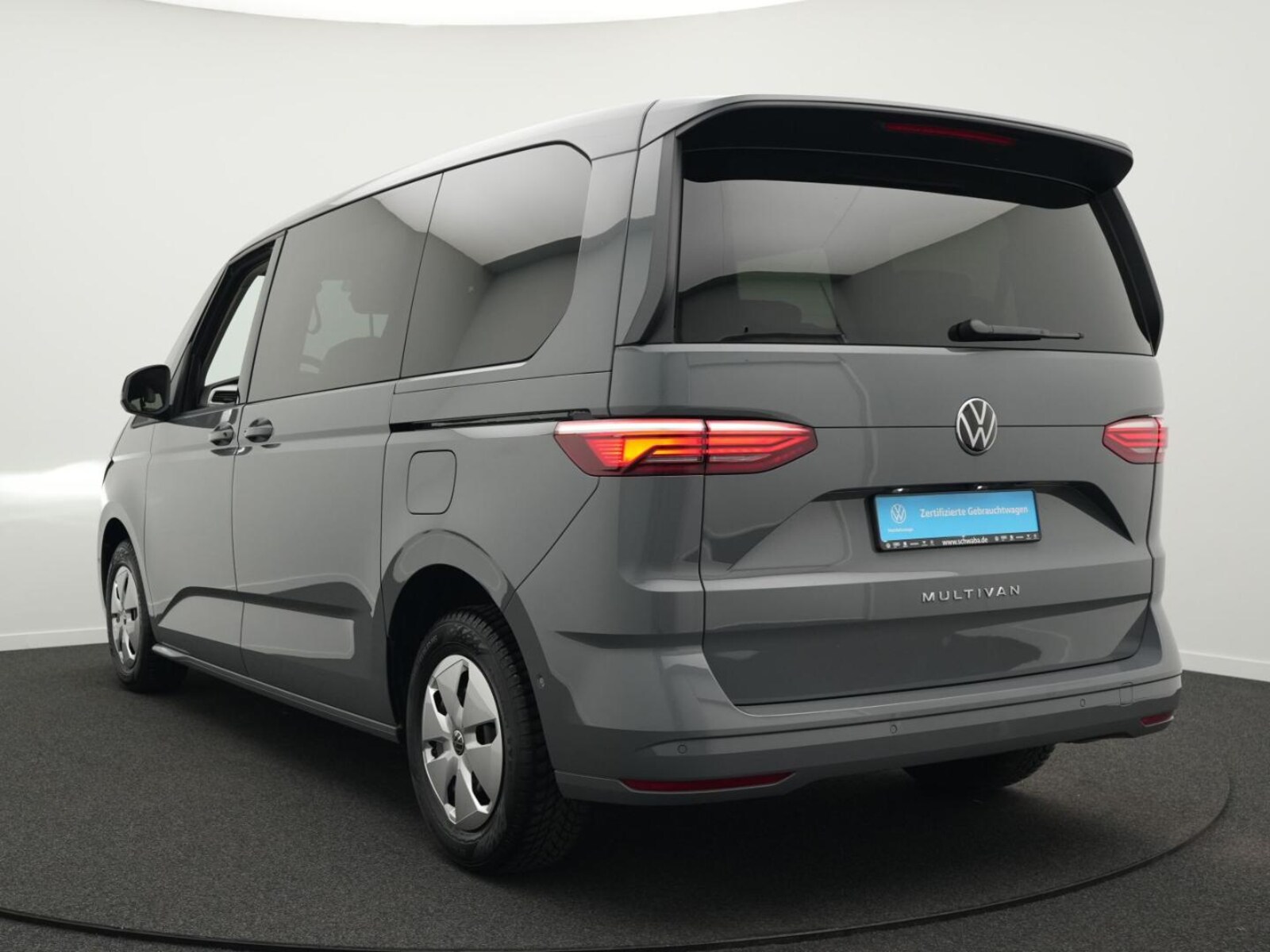 Volkswagen Multivan – Bild 29