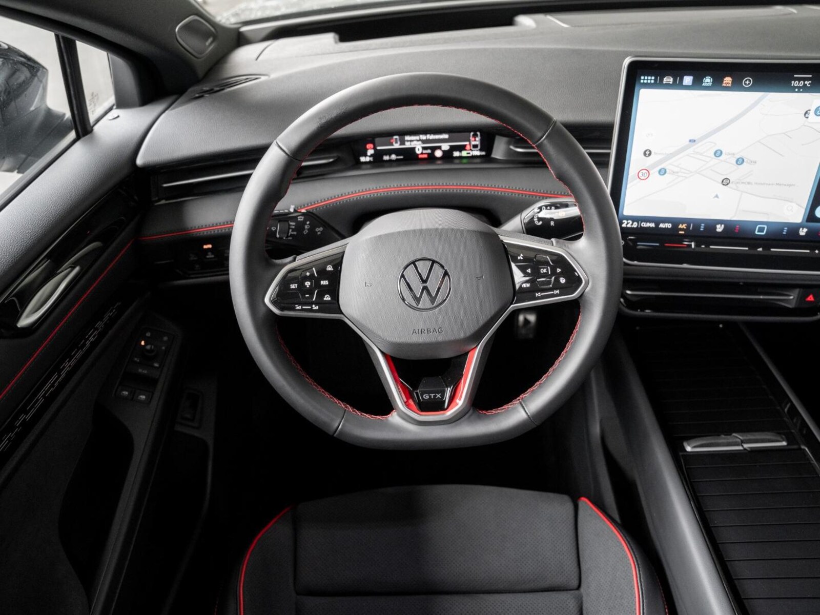 Volkswagen ID.7 Tourer – Bild 11