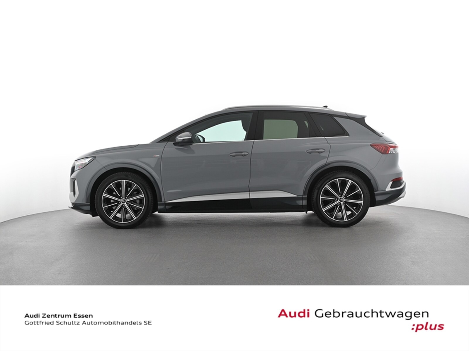 Audi Q4 e-tron – Bild 4