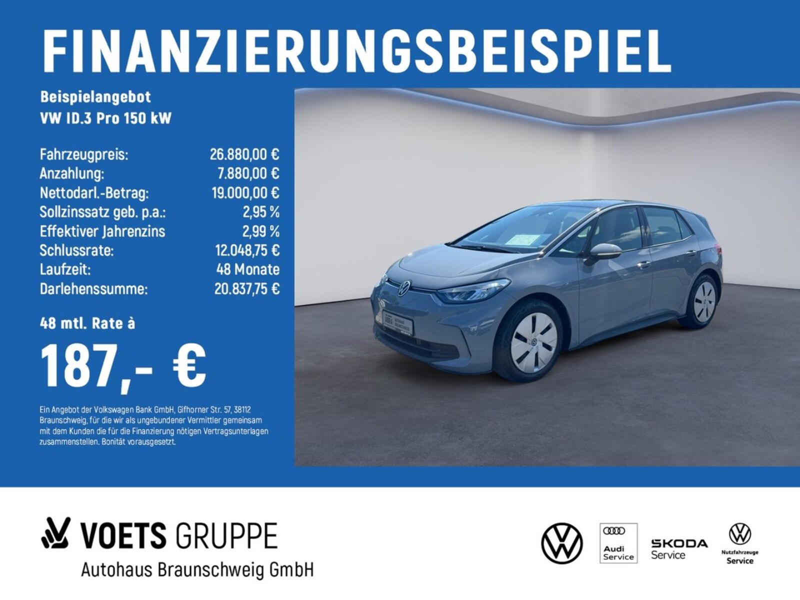 Volkswagen ID.3