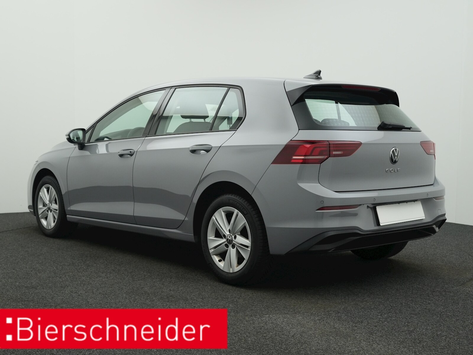 Volkswagen Golf – Bild 4