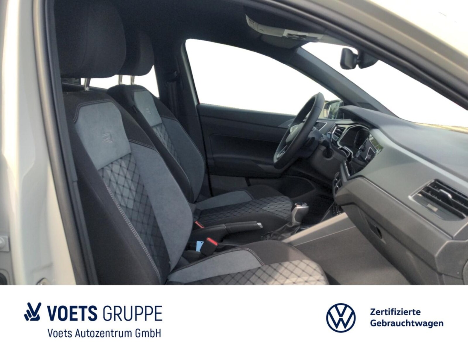 Volkswagen Polo – Bild 6