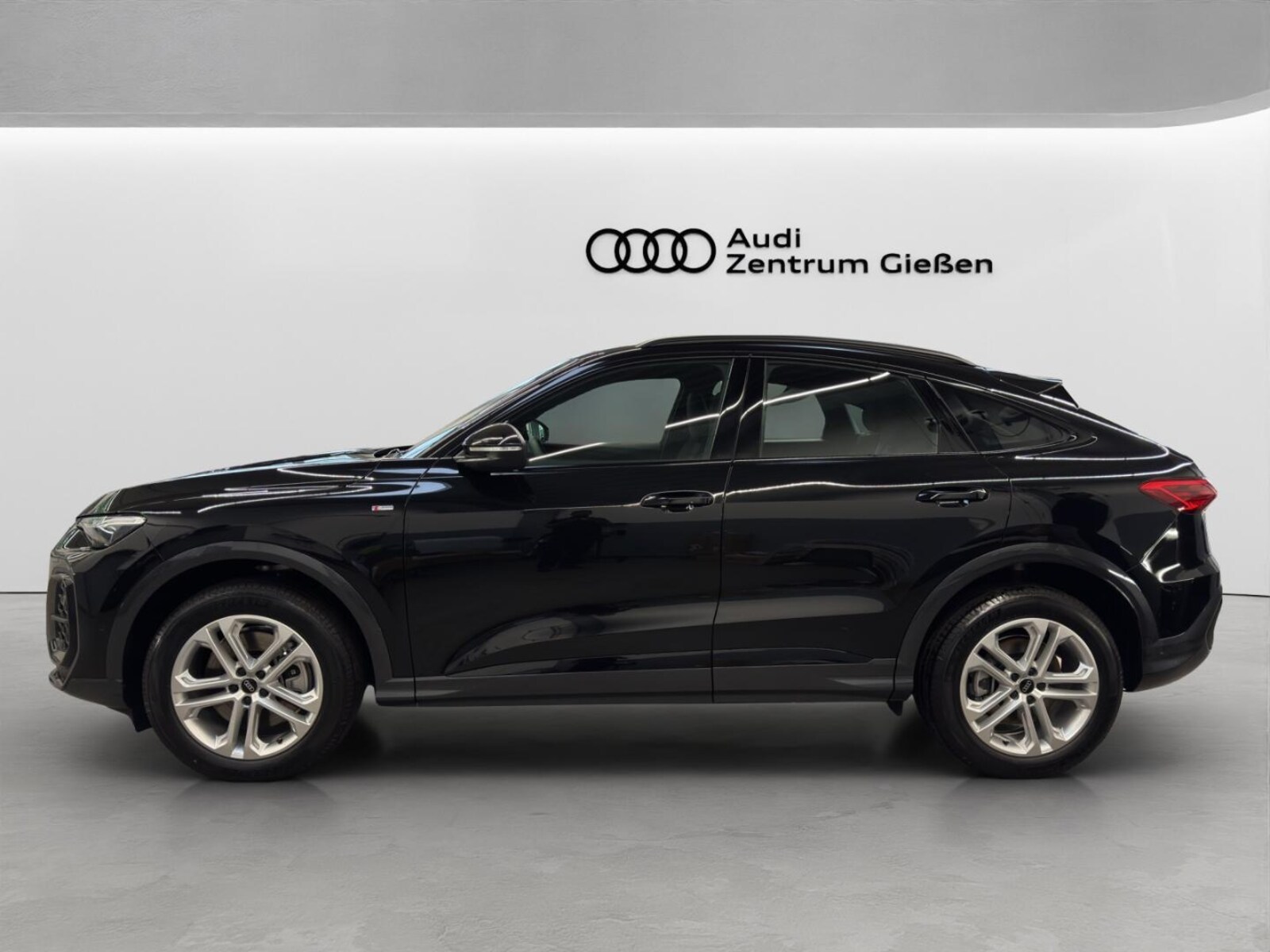 Audi Q5 Sportback – Bild 2