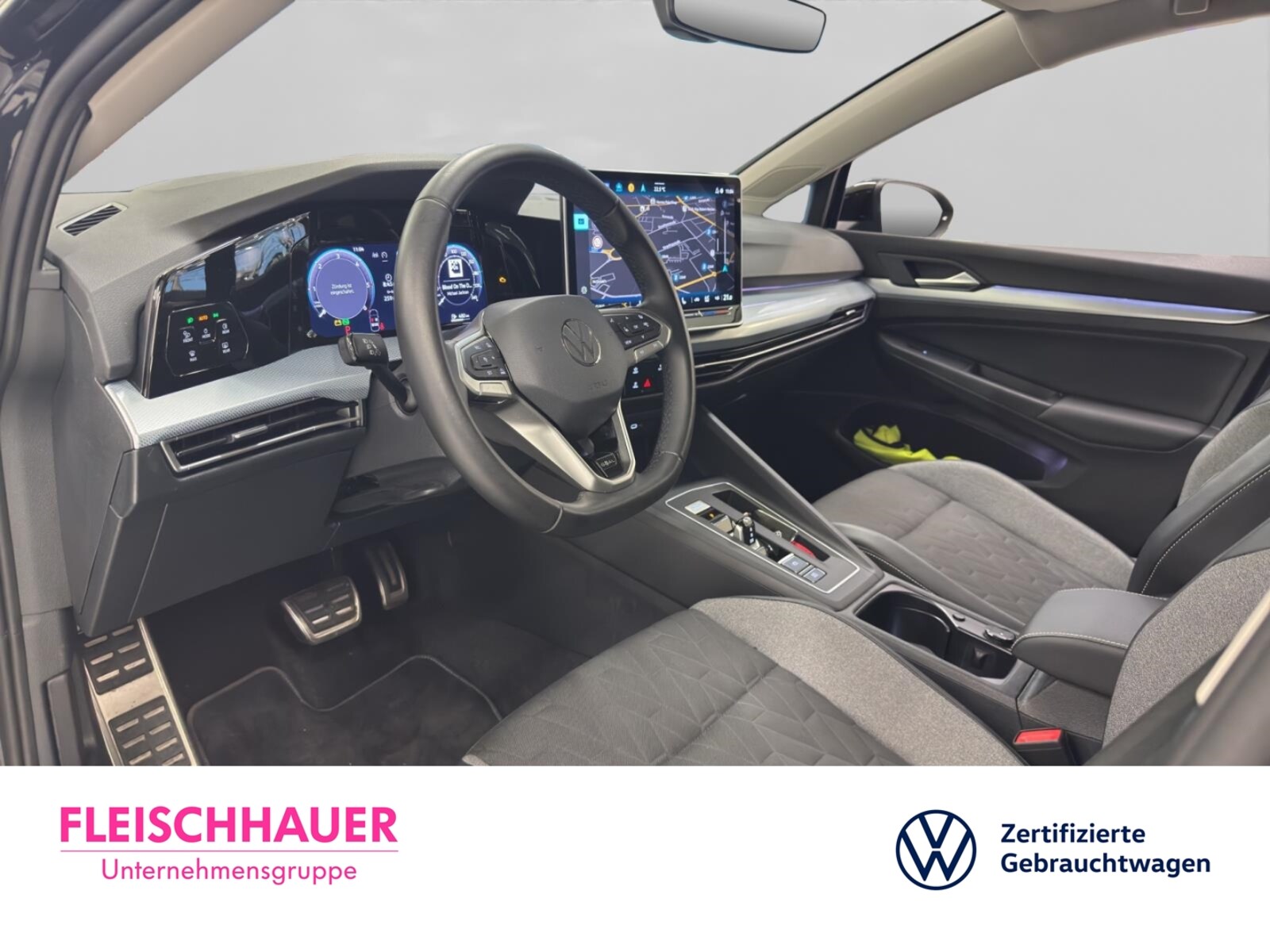 Volkswagen Golf Variant – Bild 10