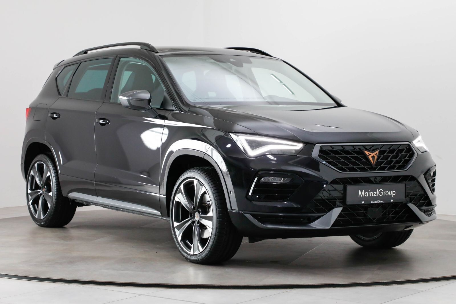 CUPRA Ateca – Bild 7