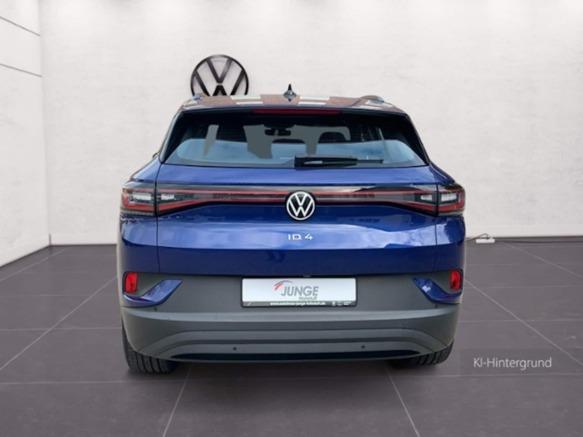 Volkswagen ID.4 Pro Performance